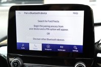 USED 2020 70 FORD FIESTA 1.0T ECOBOOST MHEV TITANIUM  ONLY &pound;199 A MONTH! APPLE CARPLAY