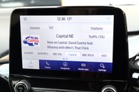 USED 2020 70 FORD FIESTA 1.0T ECOBOOST MHEV TITANIUM  ONLY &pound;199 A MONTH! APPLE CARPLAY