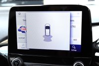 USED 2020 70 FORD FIESTA 1.0T ECOBOOST MHEV TITANIUM  ONLY &pound;199 A MONTH! APPLE CARPLAY