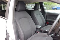 USED 2020 70 FORD FIESTA 1.0T ECOBOOST MHEV TITANIUM  ONLY &pound;199 A MONTH! APPLE CARPLAY