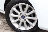 USED 2020 70 FORD FIESTA 1.0T ECOBOOST MHEV TITANIUM  ONLY &pound;199 A MONTH! APPLE CARPLAY