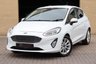 USED 2020 70 FORD FIESTA 1.0T ECOBOOST MHEV TITANIUM  ONLY &pound;199 A MONTH! APPLE CARPLAY