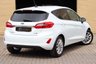 USED 2020 70 FORD FIESTA 1.0T ECOBOOST MHEV TITANIUM  ONLY &pound;199 A MONTH! APPLE CARPLAY