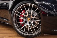 USED 2022 22 PORSCHE 911 3.0T 992 4S Targa 