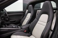 USED 2022 22 PORSCHE 911 3.0T 992 4S Targa 