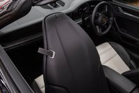USED 2022 22 PORSCHE 911 3.0T 992 4S Targa 