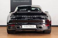 USED 2022 22 PORSCHE 911 3.0T 992 4S Targa 