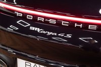 USED 2022 22 PORSCHE 911 3.0T 992 4S Targa 