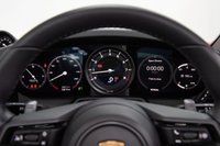 USED 2022 22 PORSCHE 911 3.0T 992 4S Targa 