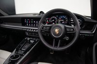 USED 2022 22 PORSCHE 911 3.0T 992 4S Targa 