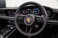 USED 2022 22 PORSCHE 911 3.0T 992 4S Targa 