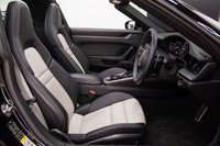 USED 2022 22 PORSCHE 911 3.0T 992 4S Targa 