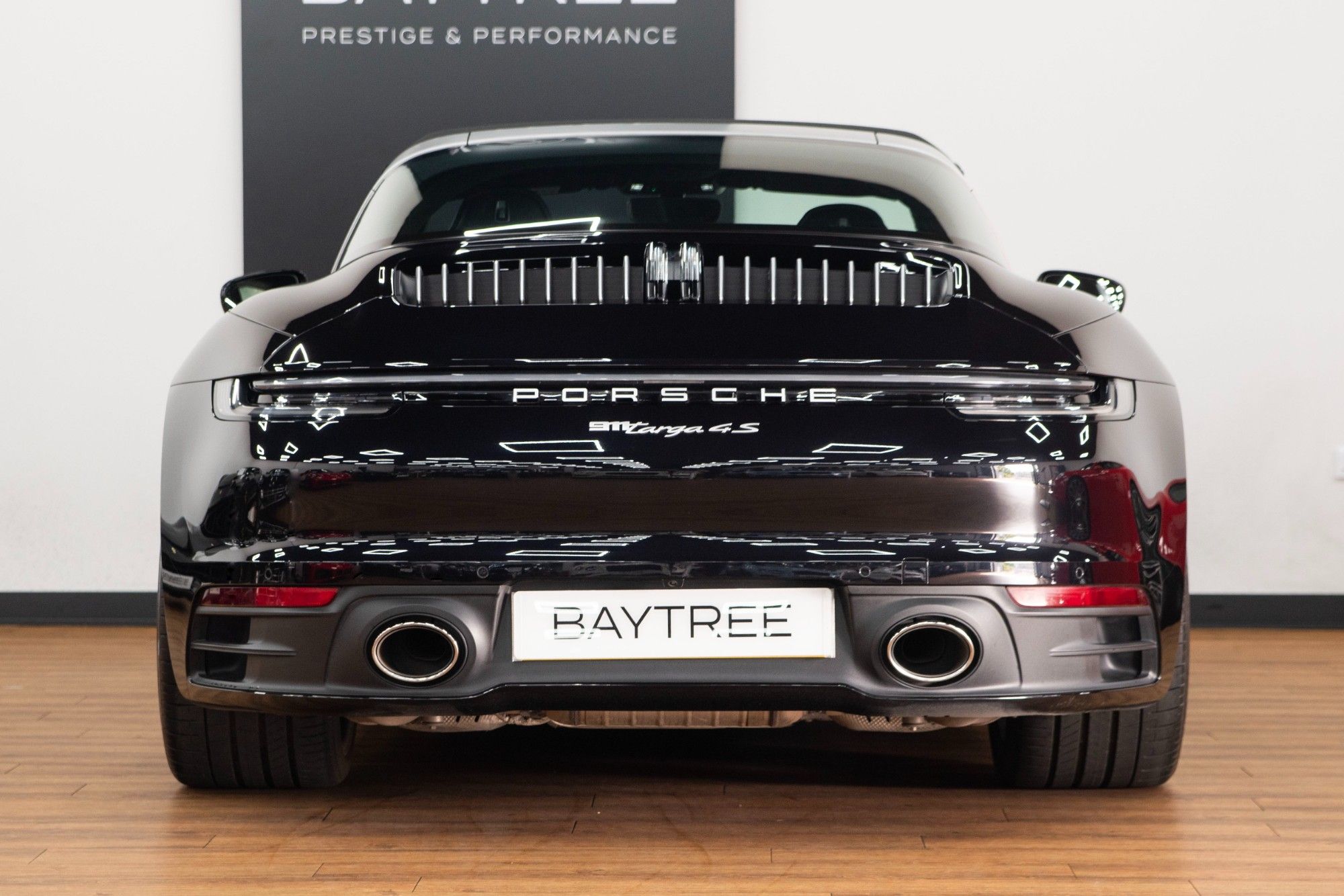 USED 2022 22 PORSCHE 911 3.0T 992 4S Targa 