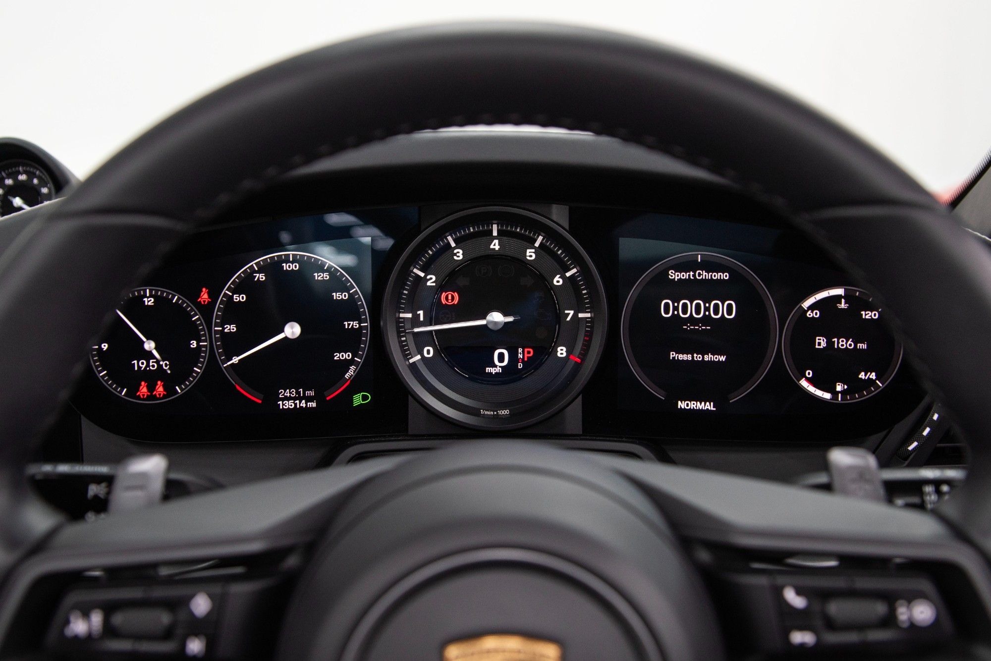 USED 2022 22 PORSCHE 911 3.0T 992 4S Targa 