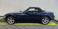USED 2008 58 MAZDA MX-5 2.0i (Option Pack) Roadster 2dr Petrol Manual Euro 4 (160 ps) 