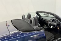 USED 2008 58 MAZDA MX-5 2.0i (Option Pack) Roadster 2dr Petrol Manual Euro 4 (160 ps) 