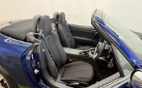 USED 2008 58 MAZDA MX-5 2.0i (Option Pack) Roadster 2dr Petrol Manual Euro 4 (160 ps) 