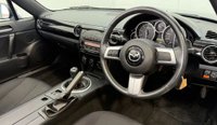 USED 2008 58 MAZDA MX-5 2.0i (Option Pack) Roadster 2dr Petrol Manual Euro 4 (160 ps) 