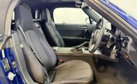 USED 2008 58 MAZDA MX-5 2.0i (Option Pack) Roadster 2dr Petrol Manual Euro 4 (160 ps) 