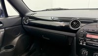 USED 2008 58 MAZDA MX-5 2.0i (Option Pack) Roadster 2dr Petrol Manual Euro 4 (160 ps) 