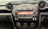 USED 2008 58 MAZDA MX-5 2.0i (Option Pack) Roadster 2dr Petrol Manual Euro 4 (160 ps) 
