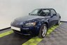 USED 2008 58 MAZDA MX-5 2.0i (Option Pack) Roadster 2dr Petrol Manual Euro 4 (160 ps) 