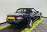 USED 2008 58 MAZDA MX-5 2.0i (Option Pack) Roadster 2dr Petrol Manual Euro 4 (160 ps) 