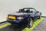 USED 2008 58 MAZDA MX-5 2.0i (Option Pack) Roadster 2dr Petrol Manual Euro 4 (160 ps) 