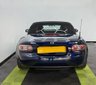 USED 2008 58 MAZDA MX-5 2.0i (Option Pack) Roadster 2dr Petrol Manual Euro 4 (160 ps) 