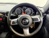 USED 2008 58 MAZDA MX-5 2.0i (Option Pack) Roadster 2dr Petrol Manual Euro 4 (160 ps) 