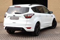 USED 2020 69 FORD KUGA 2.0 TDCI ST-LINE 5 DOOR 18"s APPLE CP PARKASSIST F&RSENSORS