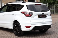 USED 2020 69 FORD KUGA 2.0 TDCI ST-LINE 5 DOOR 18"s APPLE CP PARKASSIST F&RSENSORS