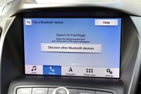 USED 2020 69 FORD KUGA 2.0 TDCI ST-LINE 5 DOOR 18"s APPLE CP PARKASSIST F&RSENSORS