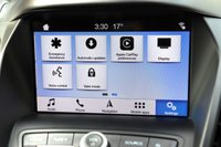 USED 2020 69 FORD KUGA 2.0 TDCI ST-LINE 5 DOOR 18"s APPLE CP PARKASSIST F&RSENSORS