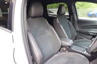 USED 2020 69 FORD KUGA 2.0 TDCI ST-LINE 5 DOOR 18"s APPLE CP PARKASSIST F&RSENSORS