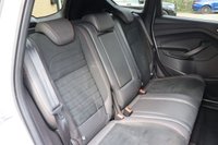 USED 2020 69 FORD KUGA 2.0 TDCI ST-LINE 5 DOOR 18"s APPLE CP PARKASSIST F&RSENSORS