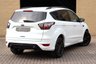 USED 2020 69 FORD KUGA 2.0 TDCI ST-LINE 5 DOOR 18"s APPLE CP PARKASSIST F&RSENSORS