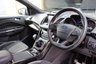 USED 2020 69 FORD KUGA 2.0 TDCI ST-LINE 5 DOOR 18"s APPLE CP PARKASSIST F&RSENSORS