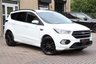 USED 2020 69 FORD KUGA 2.0 TDCI ST-LINE 5 DOOR 18"s APPLE CP PARKASSIST F&RSENSORS
