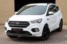 USED 2020 69 FORD KUGA 2.0 TDCI ST-LINE 5 DOOR 18"s APPLE CP PARKASSIST F&RSENSORS