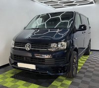 USED 2018 68 VOLKSWAGEN TRANSPORTER 2.0 TDI T30 BlueMotion Tech Startline Panel Van 5dr Diesel Manual FWD SWB Euro 6 (s/s) (102 ps) 