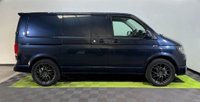 USED 2018 68 VOLKSWAGEN TRANSPORTER 2.0 TDI T30 BlueMotion Tech Startline Panel Van 5dr Diesel Manual FWD SWB Euro 6 (s/s) (102 ps) 
