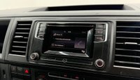 USED 2018 68 VOLKSWAGEN TRANSPORTER 2.0 TDI T30 BlueMotion Tech Startline Panel Van 5dr Diesel Manual FWD SWB Euro 6 (s/s) (102 ps) 