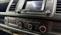 USED 2018 68 VOLKSWAGEN TRANSPORTER 2.0 TDI T30 BlueMotion Tech Startline Panel Van 5dr Diesel Manual FWD SWB Euro 6 (s/s) (102 ps) 