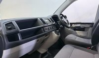 USED 2018 68 VOLKSWAGEN TRANSPORTER 2.0 TDI T30 BlueMotion Tech Startline Panel Van 5dr Diesel Manual FWD SWB Euro 6 (s/s) (102 ps) 