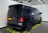 USED 2018 68 VOLKSWAGEN TRANSPORTER 2.0 TDI T30 BlueMotion Tech Startline Panel Van 5dr Diesel Manual FWD SWB Euro 6 (s/s) (102 ps) 