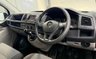 USED 2018 68 VOLKSWAGEN TRANSPORTER 2.0 TDI T30 BlueMotion Tech Startline Panel Van 5dr Diesel Manual FWD SWB Euro 6 (s/s) (102 ps) 