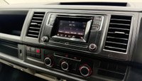 USED 2018 68 VOLKSWAGEN TRANSPORTER 2.0 TDI T30 BlueMotion Tech Startline Panel Van 5dr Diesel Manual FWD SWB Euro 6 (s/s) (102 ps) 