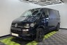 USED 2018 68 VOLKSWAGEN TRANSPORTER 2.0 TDI T30 BlueMotion Tech Startline Panel Van 5dr Diesel Manual FWD SWB Euro 6 (s/s) (102 ps) 