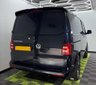 USED 2018 68 VOLKSWAGEN TRANSPORTER 2.0 TDI T30 BlueMotion Tech Startline Panel Van 5dr Diesel Manual FWD SWB Euro 6 (s/s) (102 ps) 